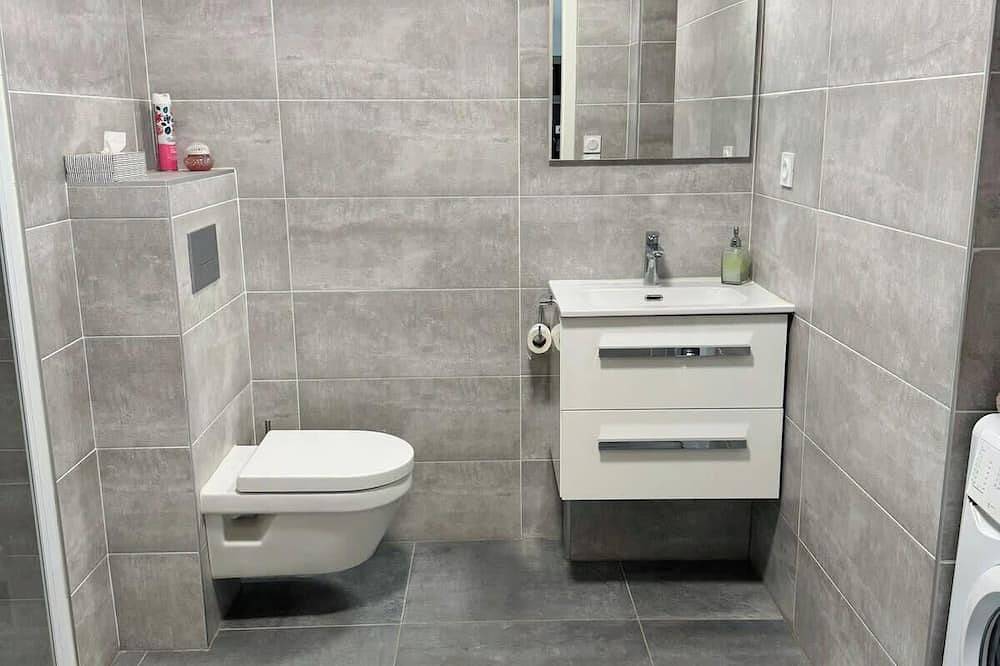 Entire apartment, L'orée du lac / tout confort 3* / garage privatif in Le Bourget-du-Lac, Chambéry region