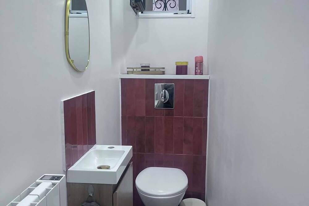 Appartement entier, Appartement proche des plages et centre ville in Biarritz, Région de Bayonne
