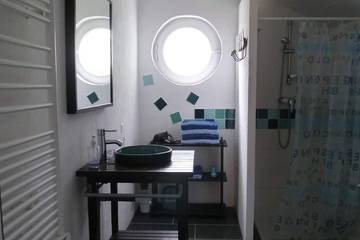 Location De Vacances pour 5 Personnes dans Dinard, Côte d’Émeraude, Photo 3