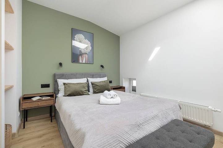 Ferienwohnung für 2 Personen - 1