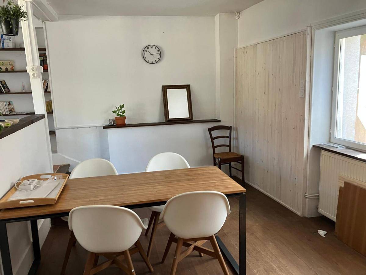 Le gîte des lauriers à Cormatin in Cormatin, Région de Mâcon