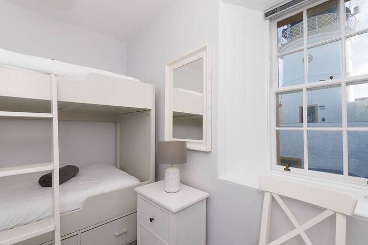 Ferienhaus für 2 Personen auf den Shetland Inseln - 4