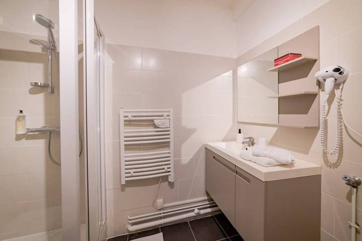 Appartement de vacances pour 2 personnes dans Yonne - 4
