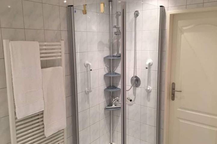 Ganze Wohnung, Ferienwohnung Inselglück in Westerland, Sylt (Gemeinde)
