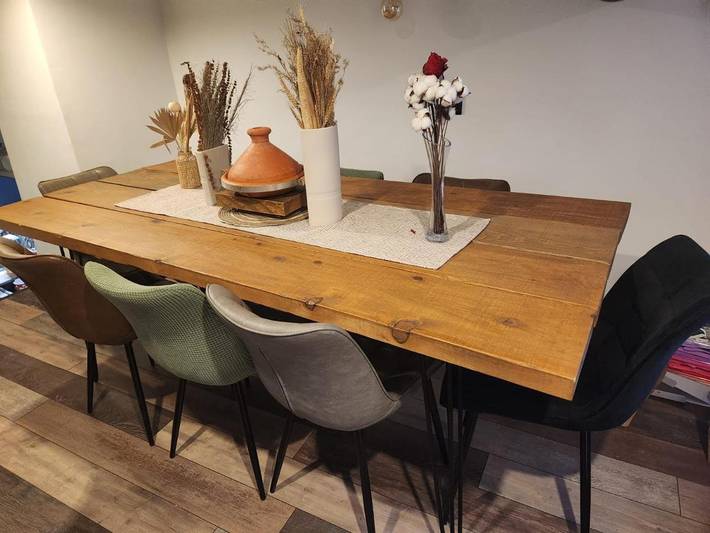 Gîte pour 6 personnes dans Office De Tourisme De Greoux Les Bains - 2