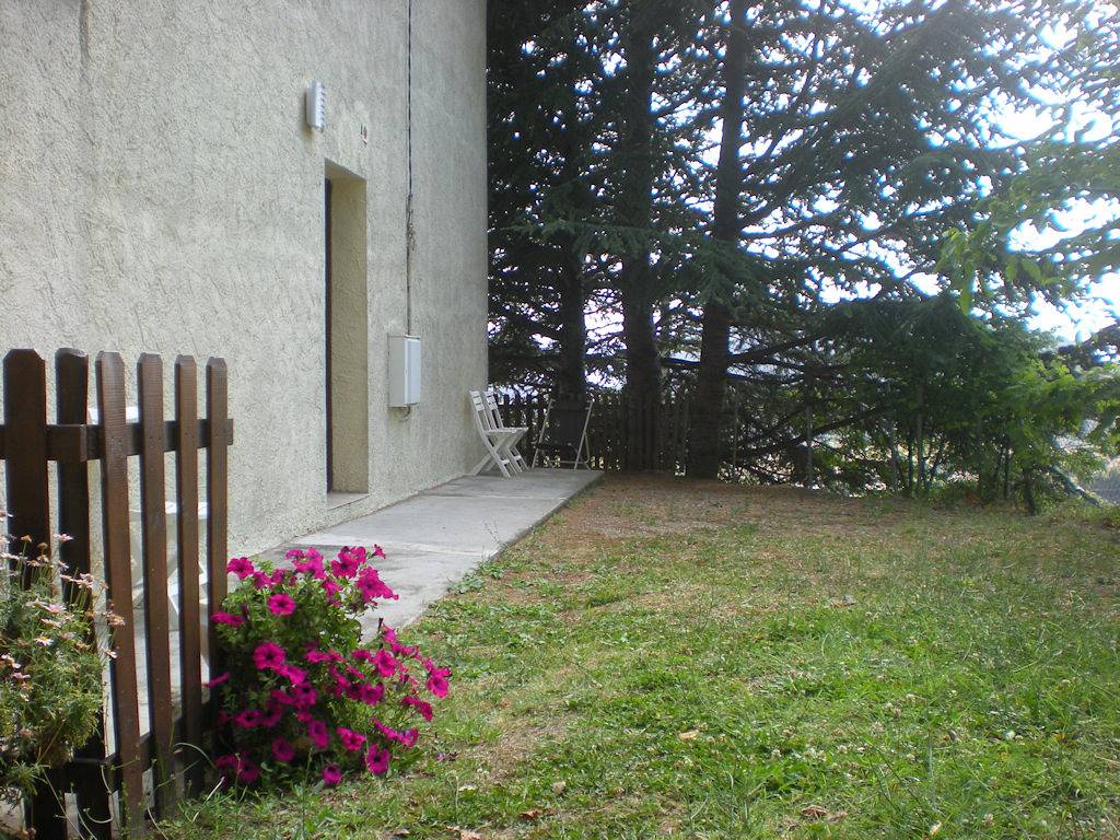 Appartement entier, Appartement Palazzo rez-de-jardin in Patrimonio, Région de Calvi