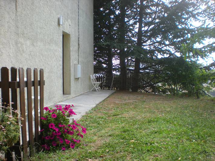 Gîte pour 4 personnes, avec jardin dans Cap Corse - 3