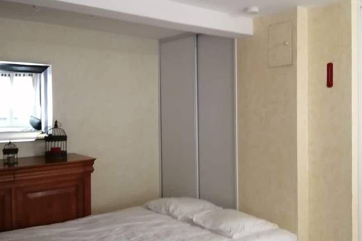 Magnificent new 3-star apartment 100m from the thermal baths in Mont-Dore, Parque Natural Regional Volcans d'Auvergne