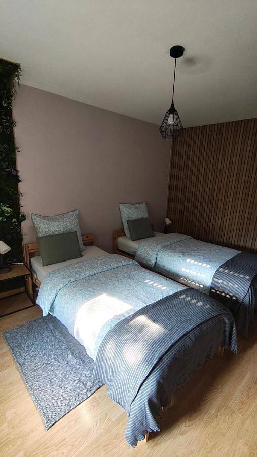 Gîte pour 2 personnes dans Aniche