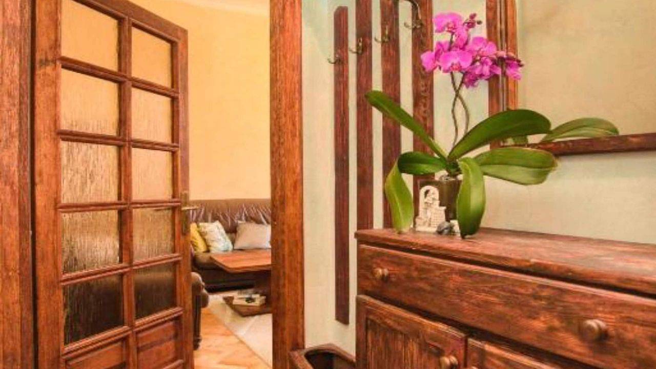 Ganze Ferienwohnung, Ferienwohnung für 6 Personen (80 m²) in Kotor in Kotor, Opština Kotor