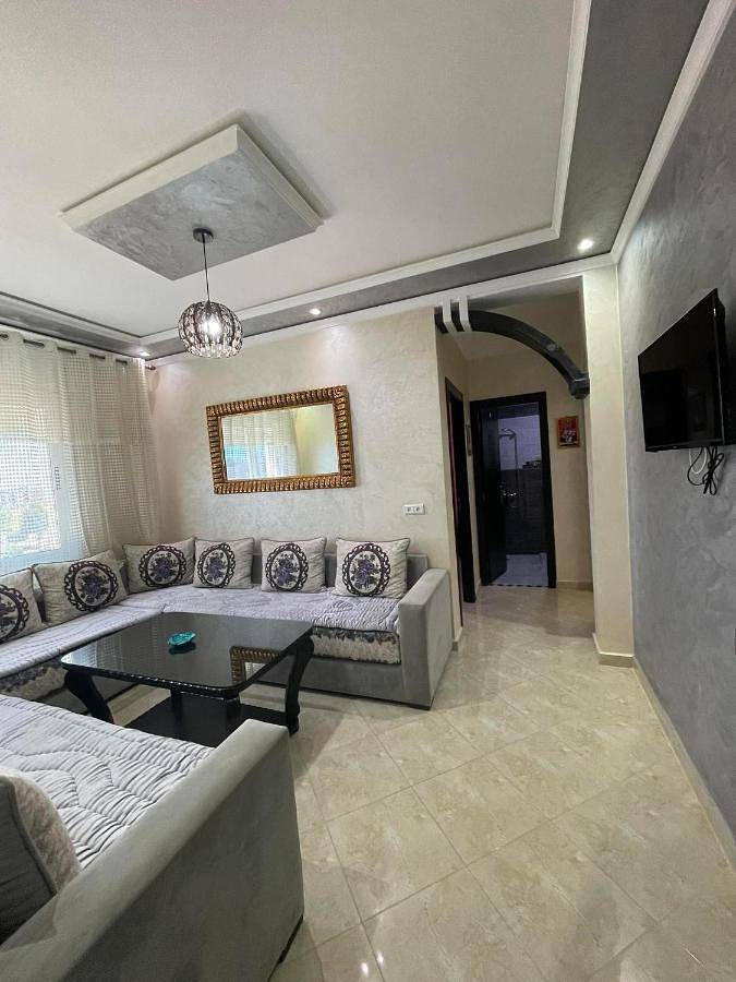 Appartement de vacances pour 5 personnes