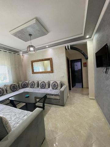 Gîte pour 5 personnes dans Martil