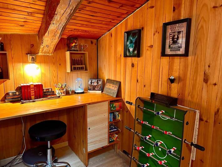 Location de vacances pour 4 personnes à Ambérieu-en-Bugey - 3