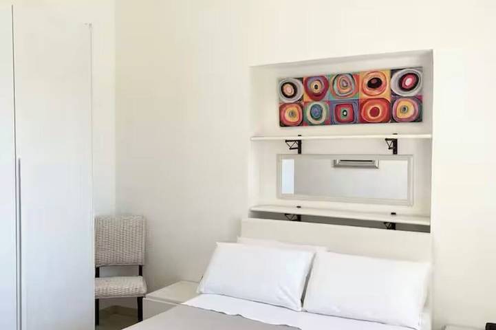 Holiday apartment for 4 people - 1