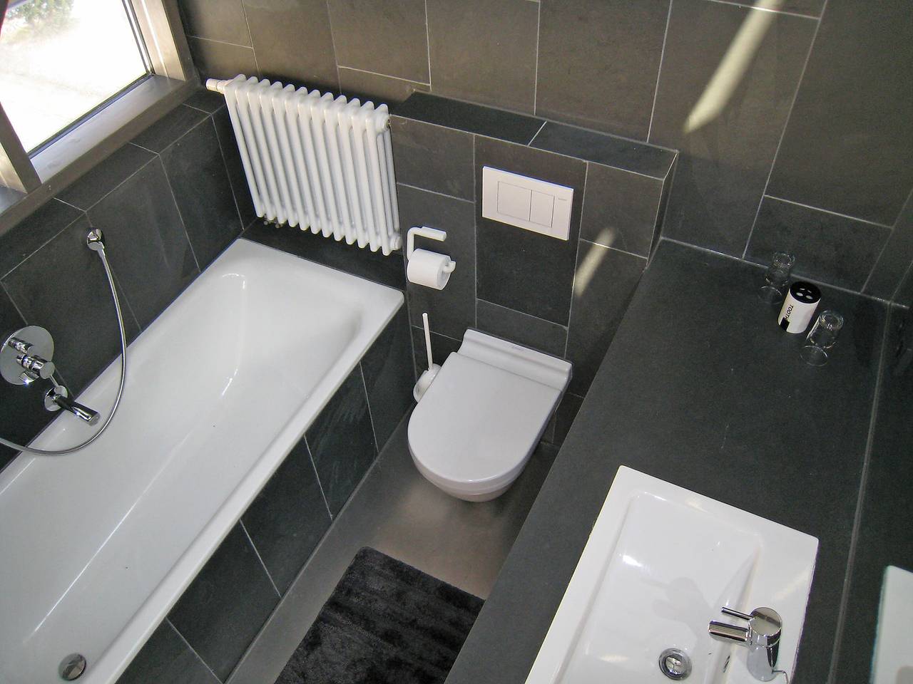 Albergo Centro in Hüfingen, Mittlerer Schwarzwald