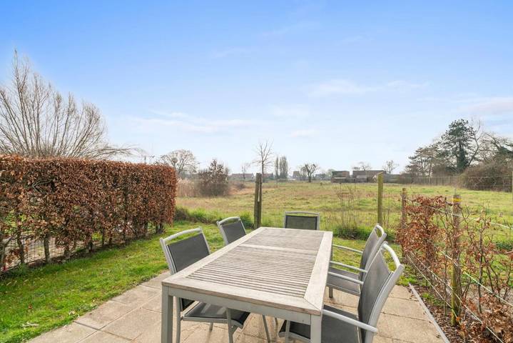 Location de vacances pour 6 personnes, avec Terrasse et Jardin