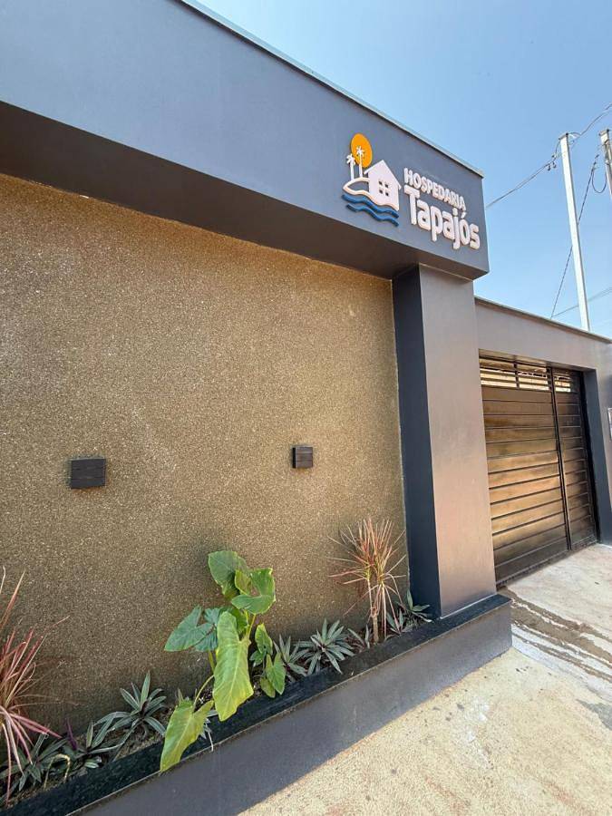 Casas e apartamentos de temporada para 2 pessoas em Santarém (Brasil)