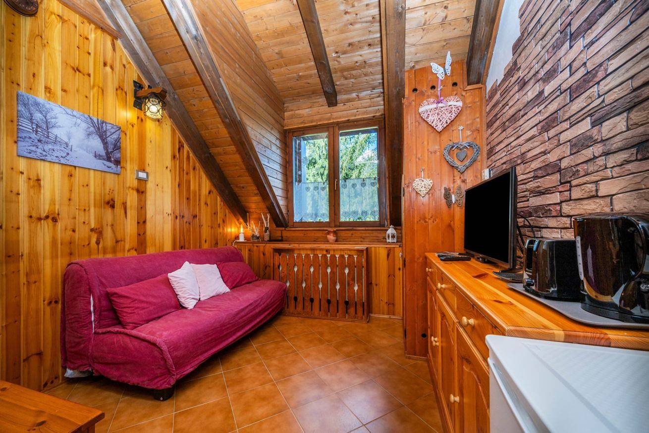 Apartamento entero, Tarvisio Tre Confini Functional Duplex x6 in Tarvisio, Provincia d'Udine