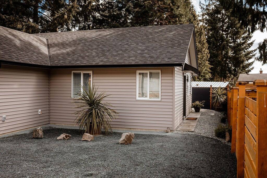 Private Guest House -Villa in the Valley- in Nanaimo, Regional District of Nanaimo