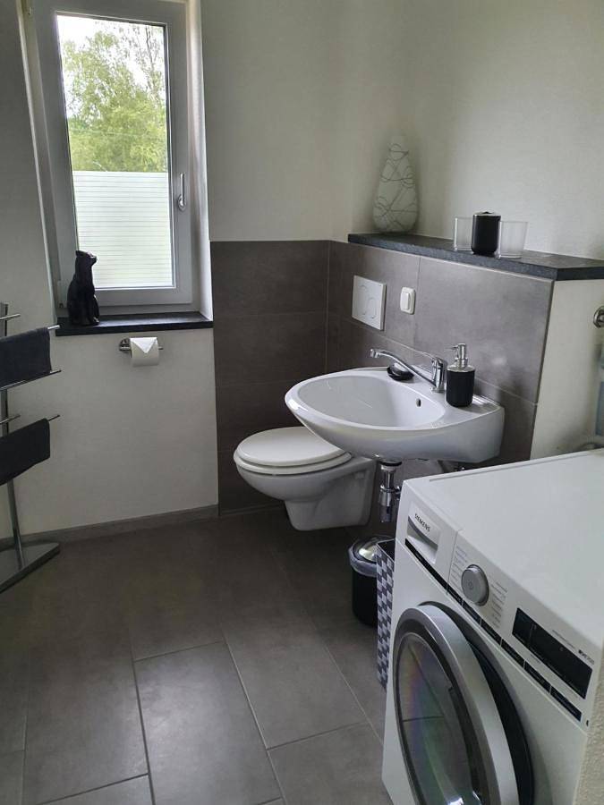 Ganze Wohnung, Casa Bianka in Fridolfing, Rupertiwinkel