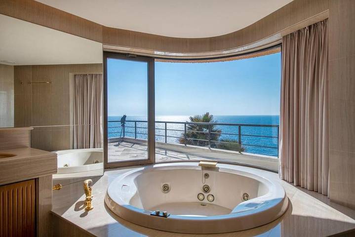 Chambre d’hôte pour 2 personnes à Sant Feliu de Guíxols - 4