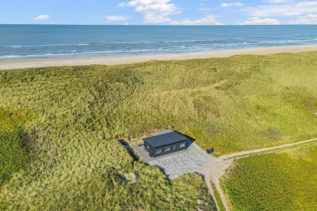 Casa vacanza a Hvide Sande a partire da 121€ a notte