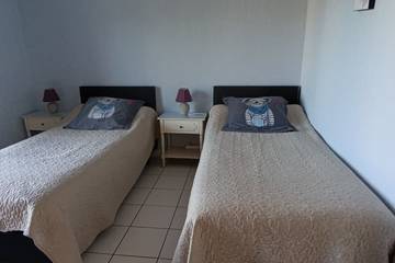 Location De Vacances pour 8 Personnes dans Ver-sur-Mer, Région de Bayeux, Photo 2