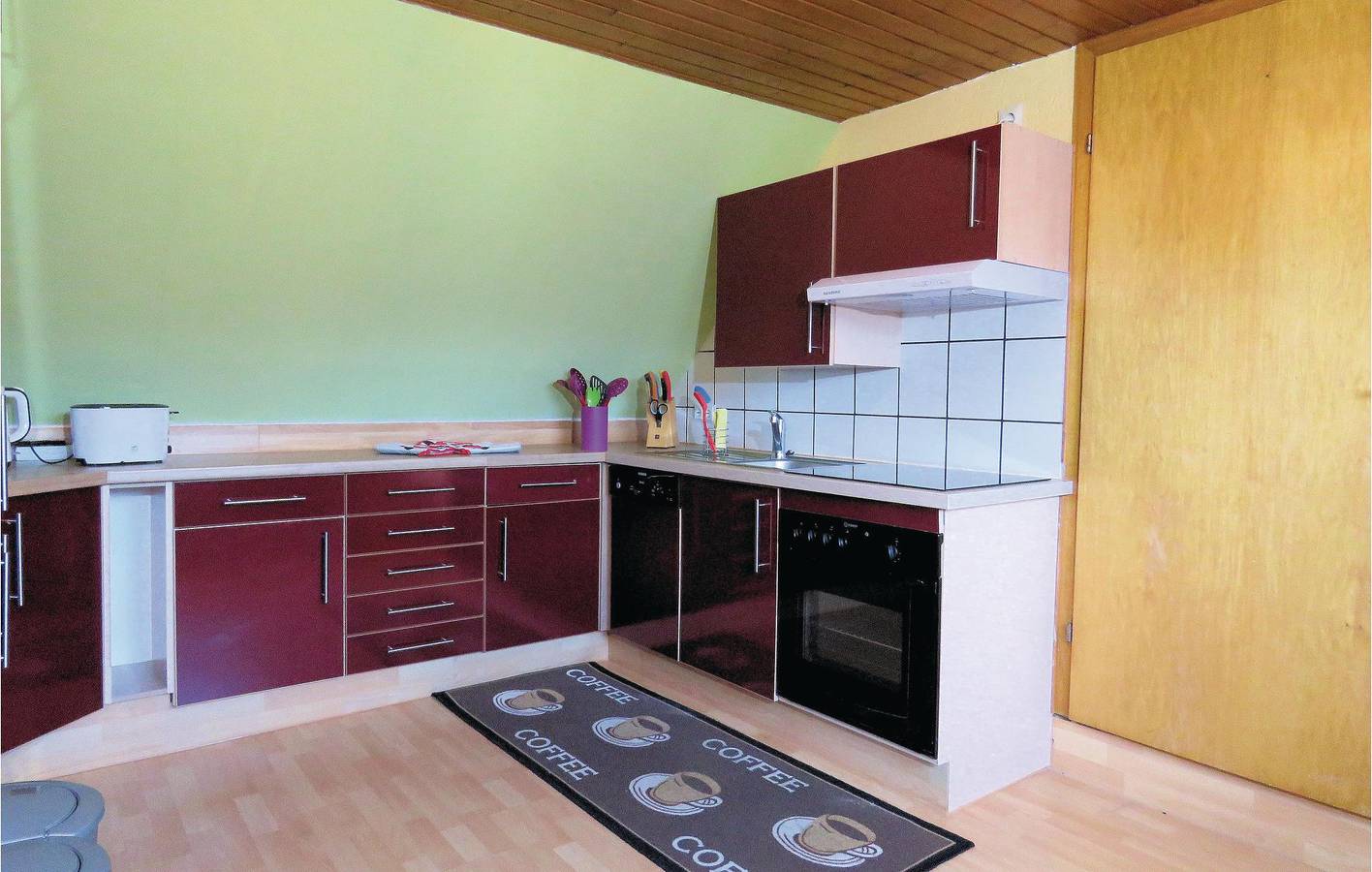 Vakantieappartement voor 4 personen, foto 13