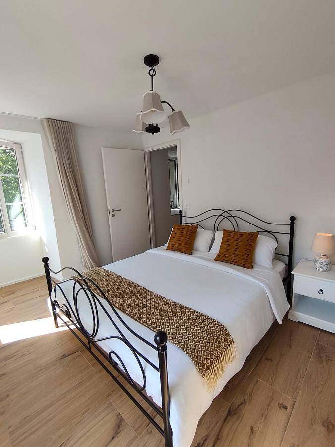 Gîte pour 2 personnes, avec vue à Aubonne