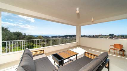 Villa für 8 Personen in Palit, Rab, Bild 4