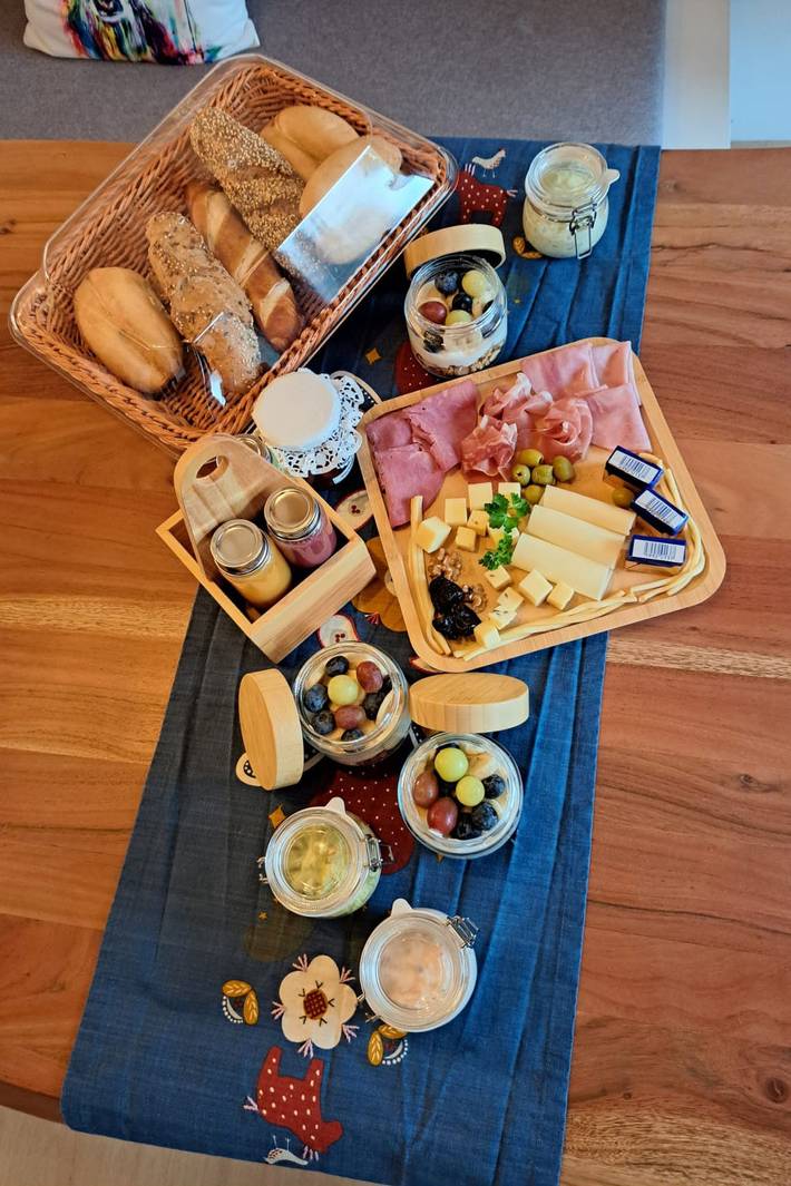 Ferienhaus für 6 Personen, mit Terrasse und Sauna, mit Haustier in Oberwölz - 4