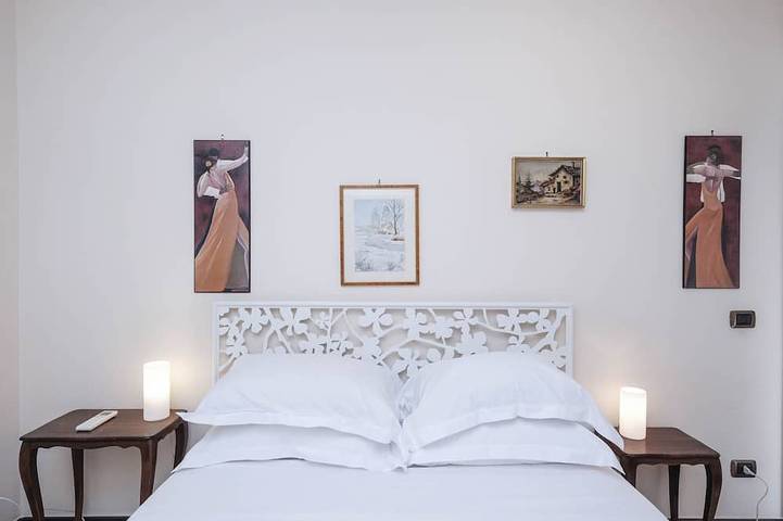 Ganze Wohnung, Monteverde, Spacious Apartment with Garage in Rom, Rom Provinz
