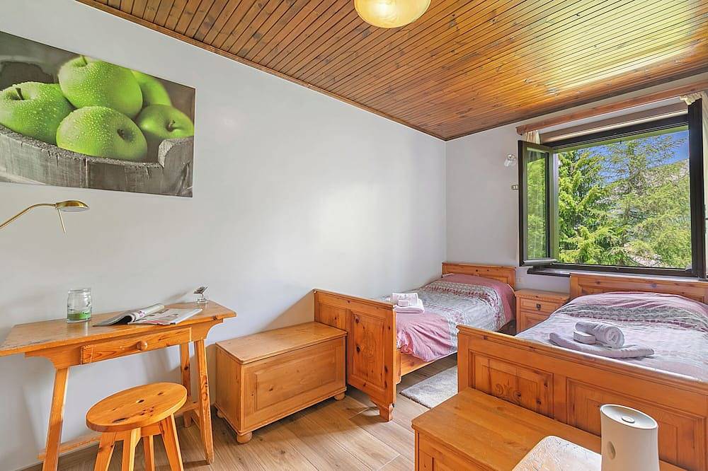 Ganze Wohnung, Casa Stefania, Livigno, Italy in Teola, Livigno
