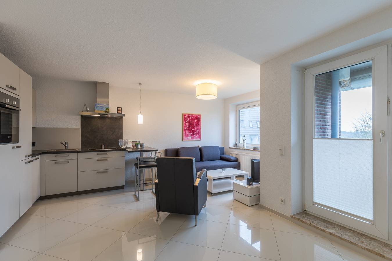 Appartamento vacanze a Cuxland a partire da 79€ a notte