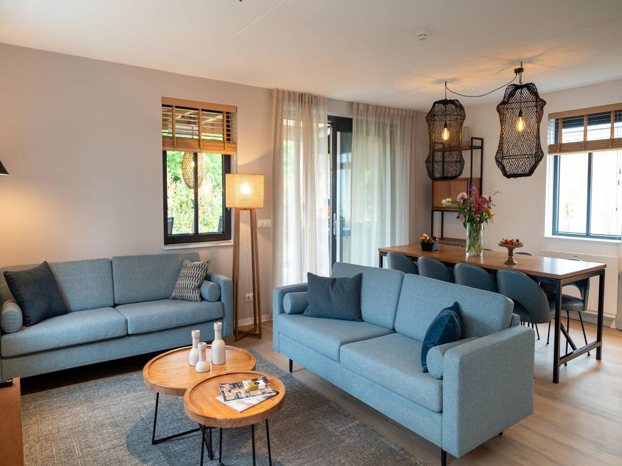 Wellness 12p villa in Thorn met sauna in Thorn, Limburg