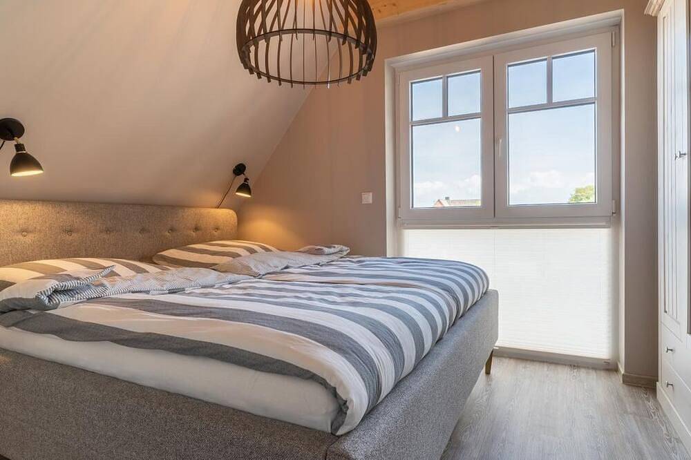 Haus Ebbeunflut - Haus Ebbe in St. Peter-Bad, St. Peter-Ording