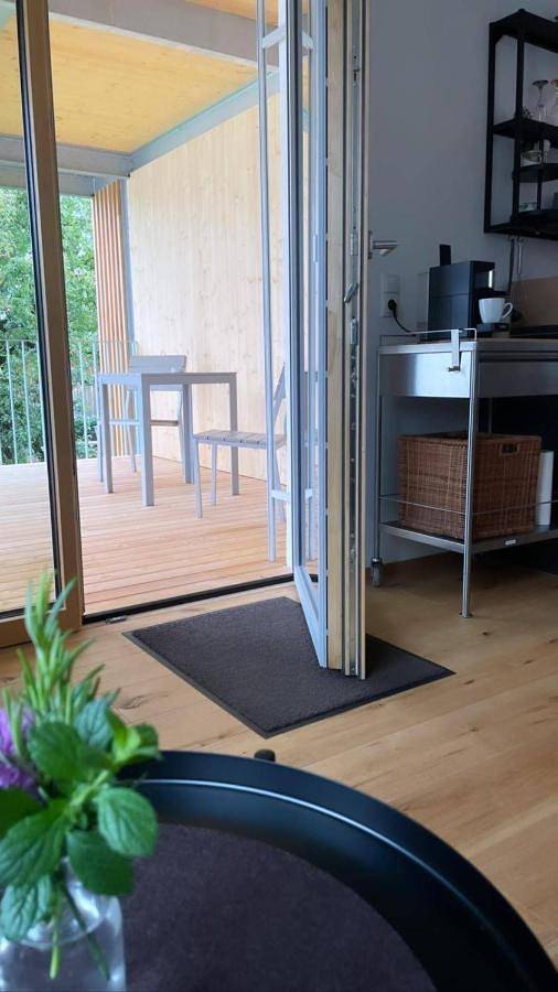 Ganze Wohnung, One-Bedroom Apartment in Hörbranz, Bodensee-Vorarlberg