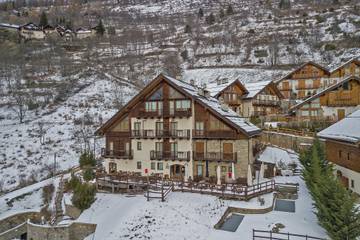 Cottage per 4 Persone in Bardonecchia, Alpi Occidentali, Foto 1
