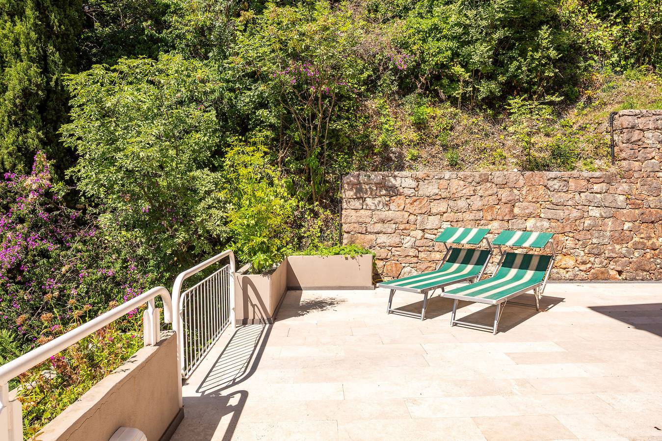 637A Villa Incanto Adults Only in Castelletto di Brenzone, Brenzone