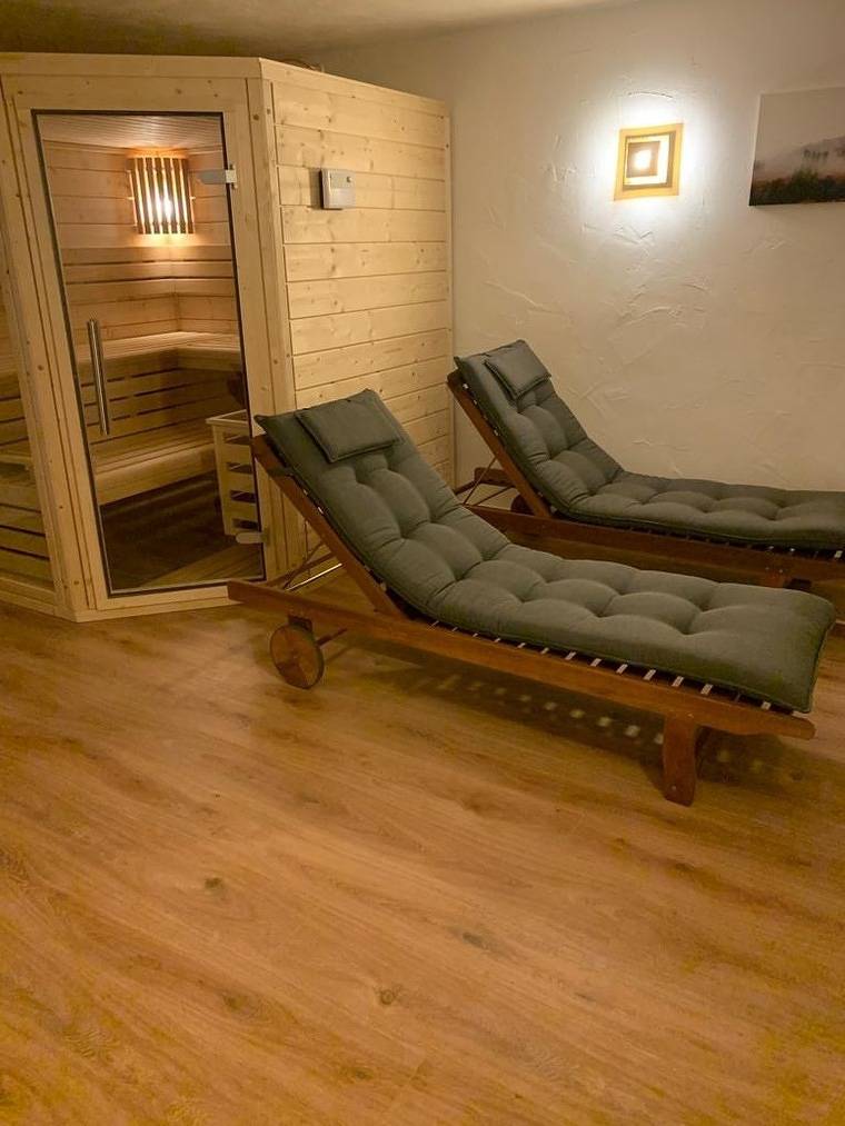 Ganze Ferienwohnung, Ferienwohnung Erdgeschoss Wohnwerk Lautenthal Harz in Lautenthal, Langelsheim