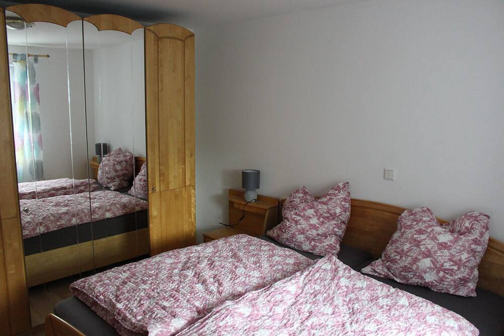 Ganze Wohnung, Ferienwohnung am Kittenbach in Utting, Ammersee