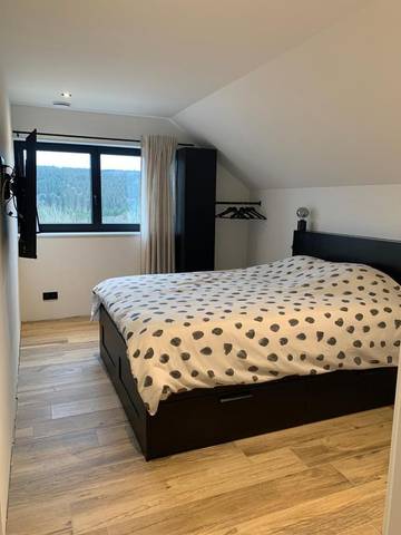 Maison d’hôte pour 2 personnes à Stavelot