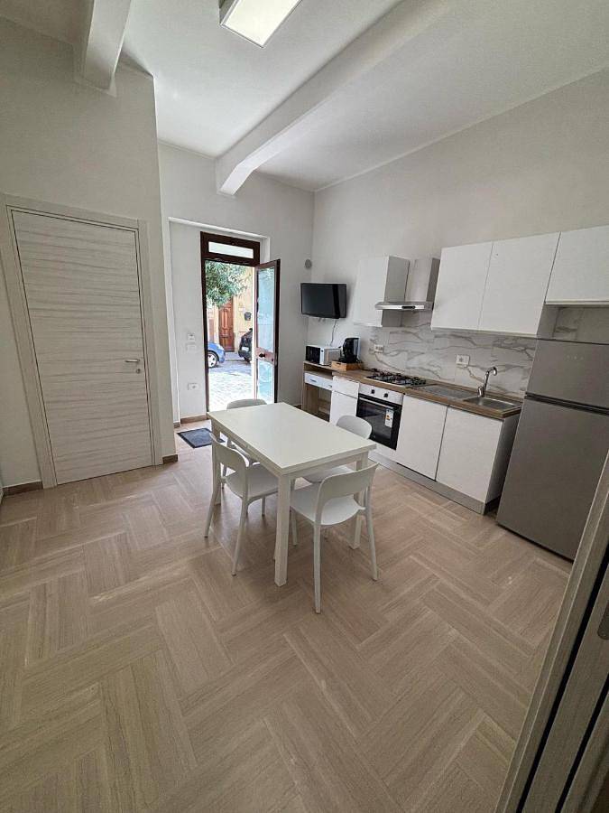 Gîte pour 3 personnes à Scilla - 3