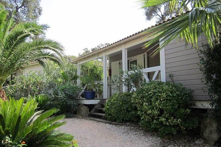 Holiday home for 6 people, with pets - 1