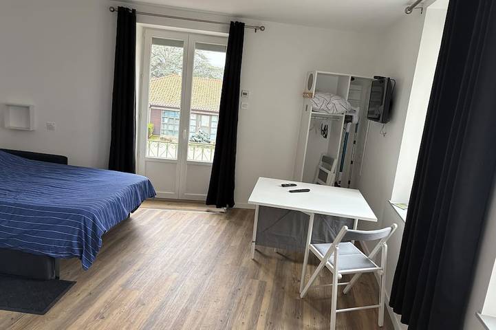 Gîte pour 2 personnes à Saint-Just-en-Chevalet - 3