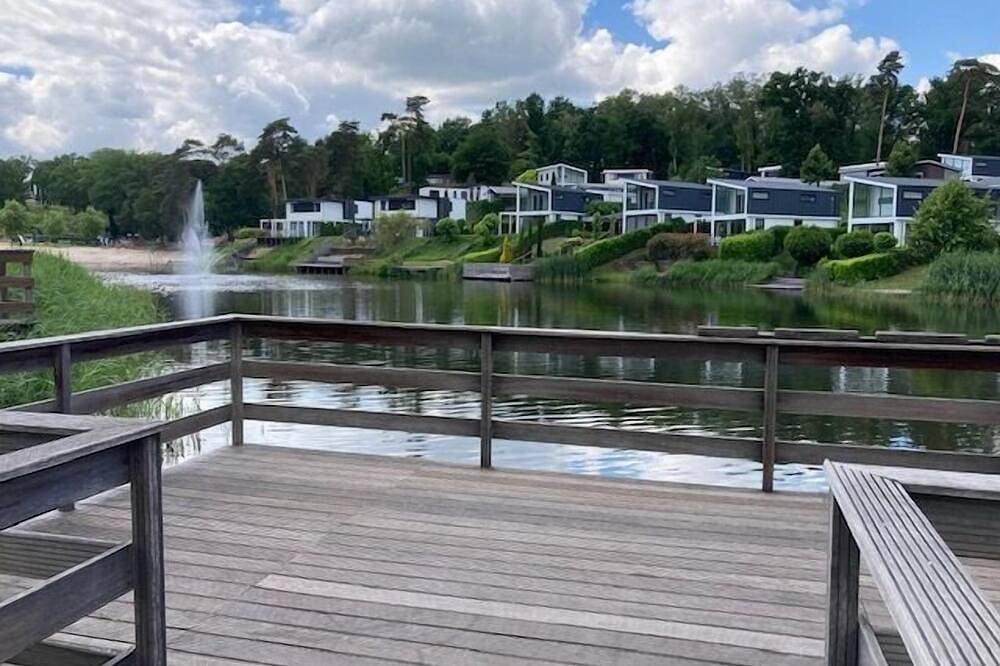 Chalet mit 4 Schlafzimmern und 2 Badezimmern in Brunssum, Parkstad Limburg