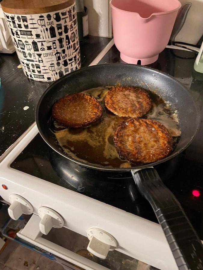 Hotell för 4 Personer, med utsikt och balkong i Lund