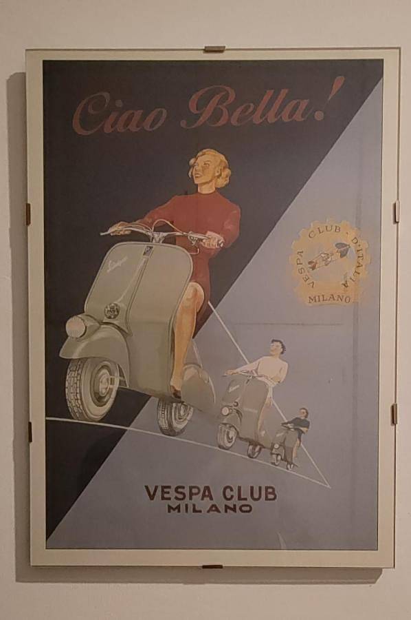 Maison d’hôte pour 4 personnes à Pise - 3