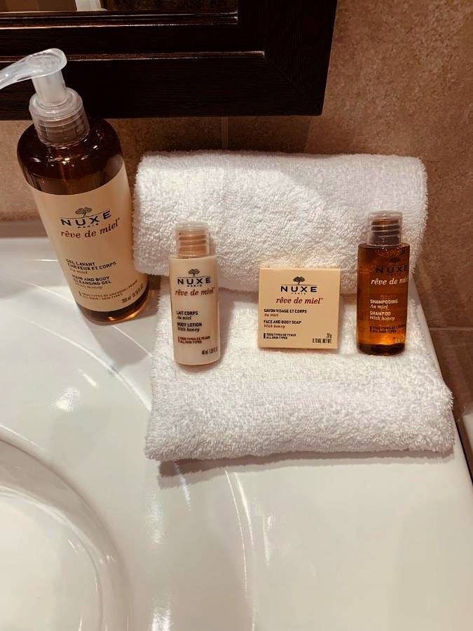 Hôtel pour 2 personnes, avec terrasse, animaux acceptés à Chantepie - 4