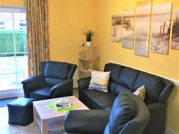 Ferienhaus für 4 Personen in Carolinensiel, Wittmund, Bild 3